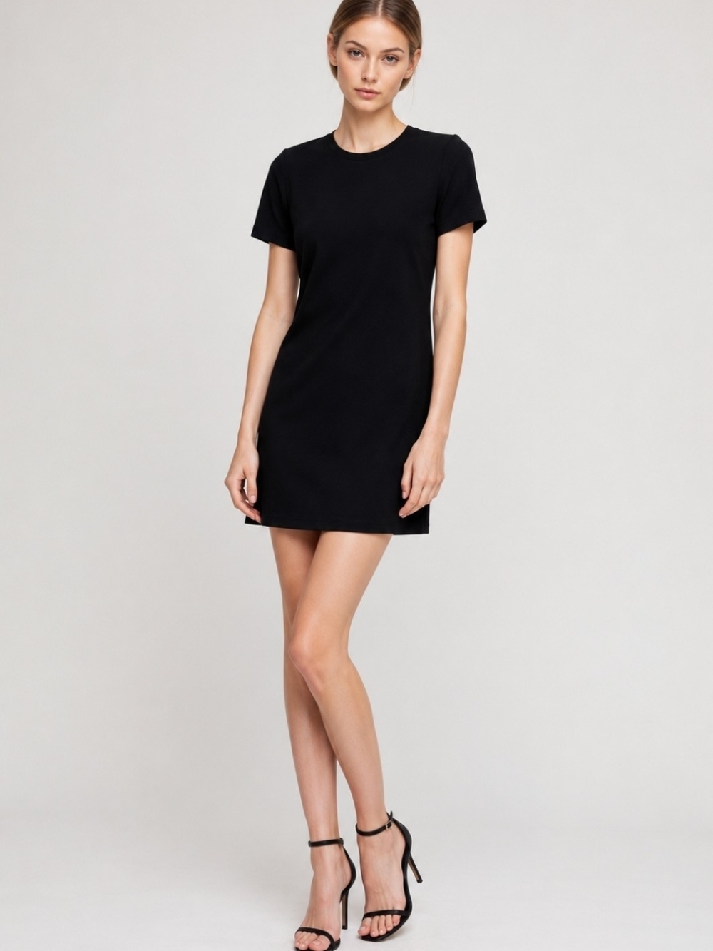 Babaton Patricio Dress